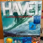Havet bog