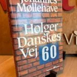 Johannes Møllehave bog