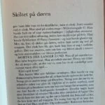 Holger Danskes Vej 60 – den kugle som bar Mortens navn