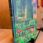 Huset på Heden omslag