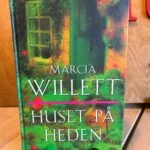 Marcia Willett bog