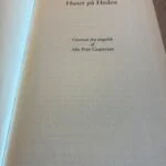 Huset på Heden af Marcia Willett
