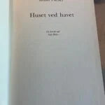 Huset ved havet titelblad