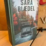 Sara Blædel