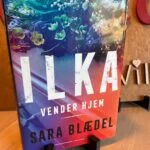Ilka vender hjem
