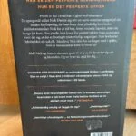 Gillian Flynn thriller
