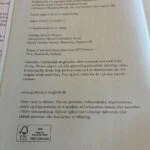 Kvinden der forsvandt af Gillian Flynn - Vintage Bog