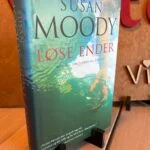 Løse Ender bog