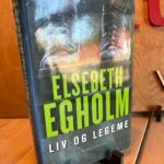 Liv og legeme bog