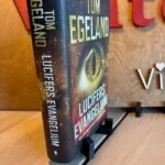 Tom Egeland