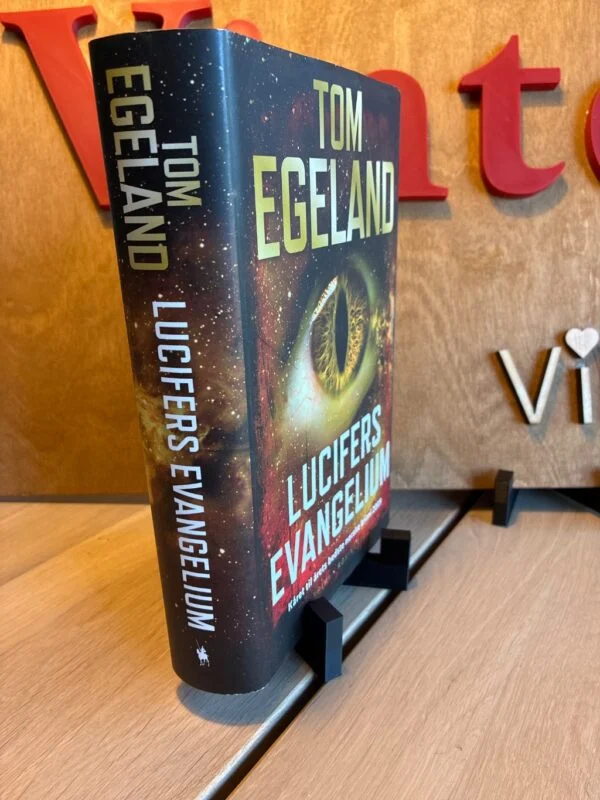Tom Egeland