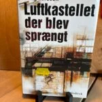 Stieg Larsson Millennium