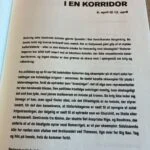 Luftkastellet der blev sprængt - Vintage Bog