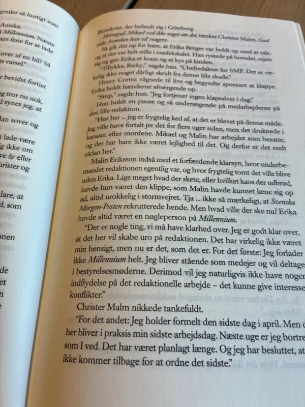 Luftkastellet der blev sprængt - Vintage Bog