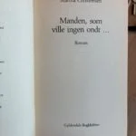 vintage bog
