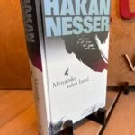 Menneske uden hund forside