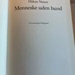 Modtryk udgave