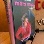 Mors mad året rundt