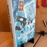 Nattergalens død bog
