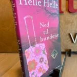 Ned til hundene