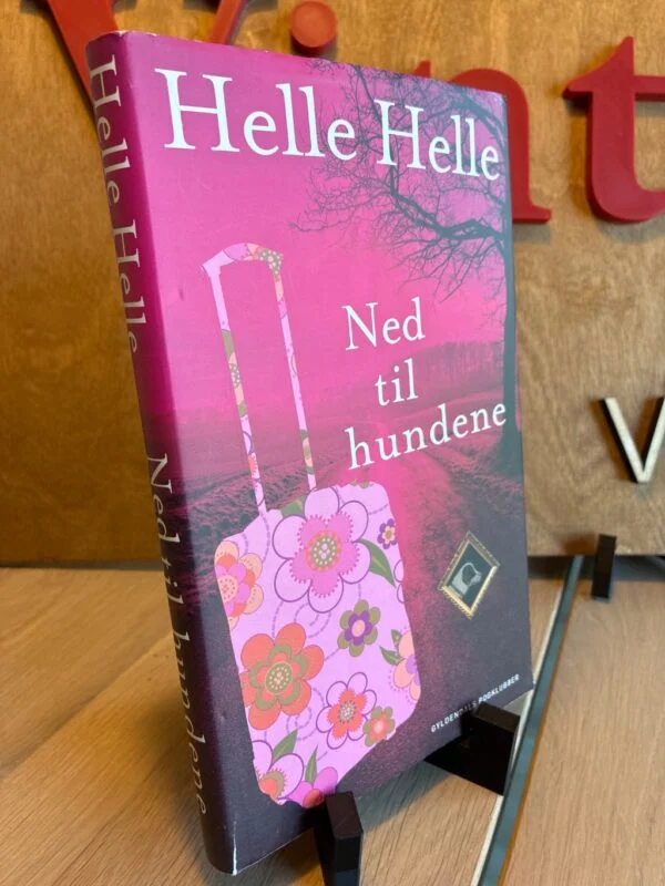 Ned til hundene