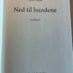 dansk roman