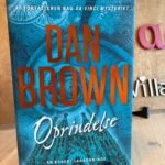 Dan Brown bog