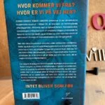 Oprindelse cover