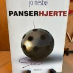 Jo Nesbø krimi