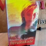 Elsebeth Egholm bog