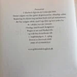 Personskade omslag