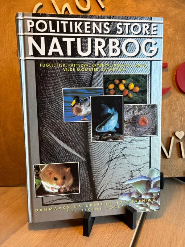 naturleksikon