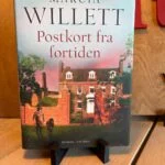 Postkort fra fortiden bog