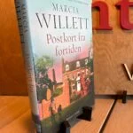 Marcia Willett roman
