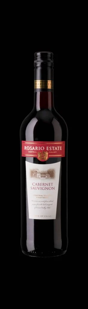 Rosario Estate Cabernet Sauvignon 75 cl