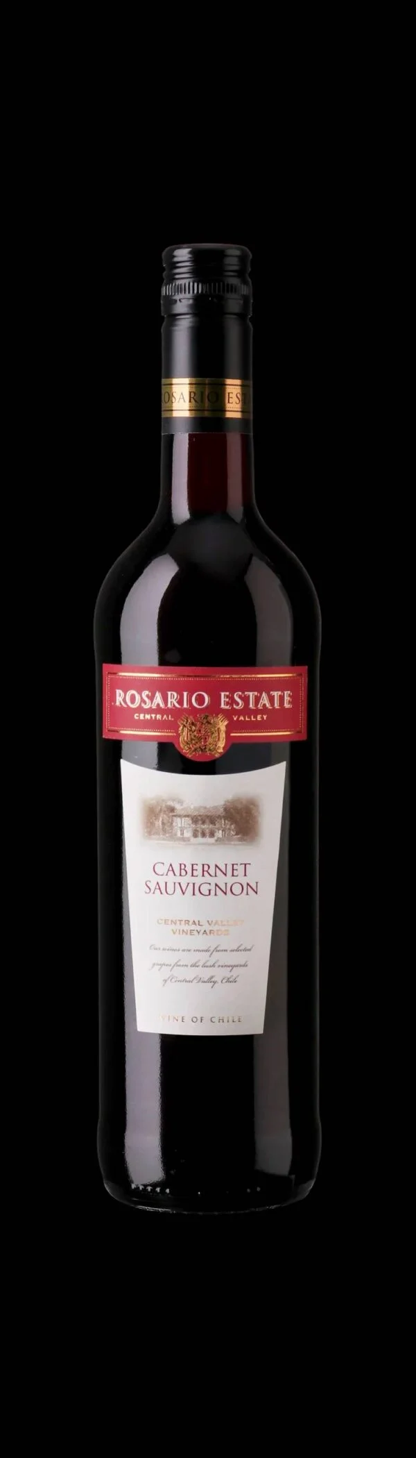 Rosario Estate Cabernet Sauvignon