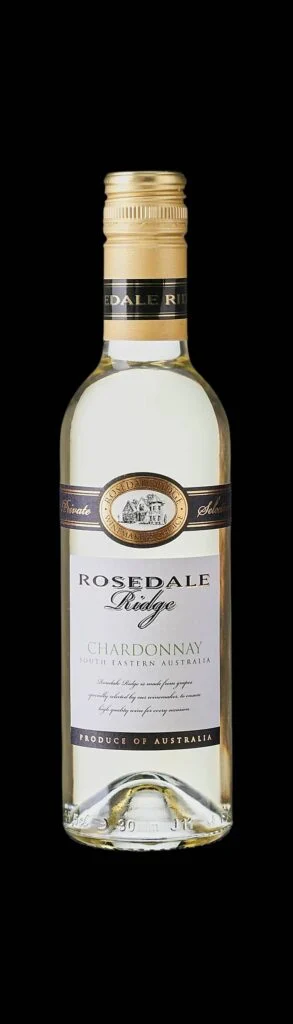 Rosedale Ridge Chardonnay 37,5 cl