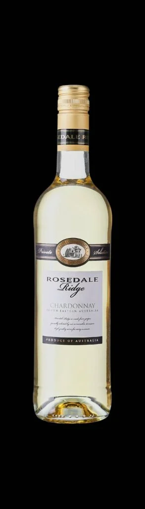 Rosedale Ridge Private Selection Chardonnay 75 cl