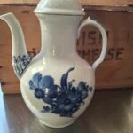 Royal Copenhagen kande