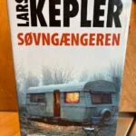 Søvngængeren forside
