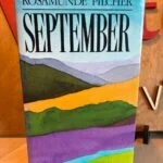 September bog
