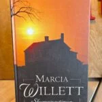 Marcia Willett