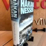 Håkan Nesser