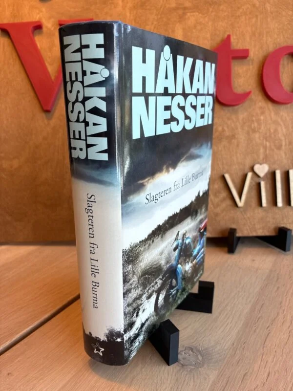 Håkan Nesser