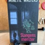 Slangens mønster bog