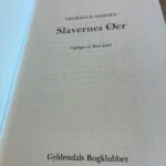 Thorkild Hansen