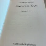 Gyldendals Bogklubber udgave