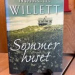 Marcia Willett