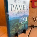 Sophies arv bog