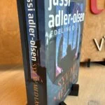 Jussi Adler-Olsen
